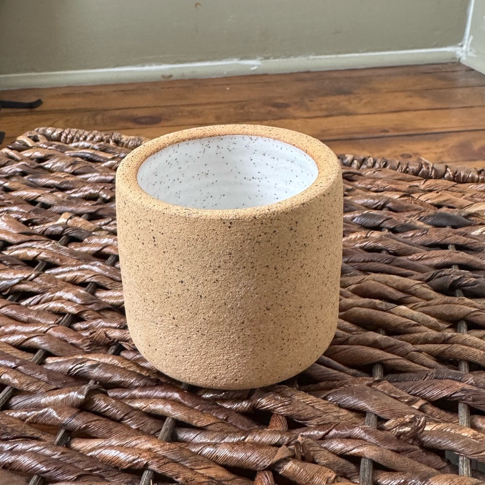 LA Ceramic Stoneware Mug